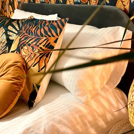 Sismondi Top Apt Milano Ngoại thất bức ảnh