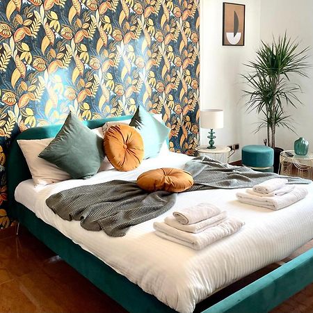 Sismondi Top Apt Milano Ngoại thất bức ảnh