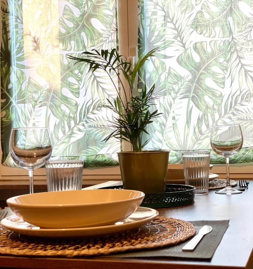 Sismondi Top Apt Milano Ngoại thất bức ảnh