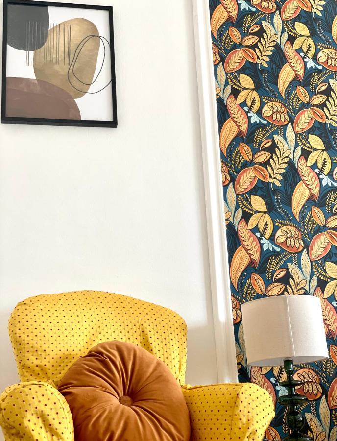 Sismondi Top Apt Milano Ngoại thất bức ảnh
