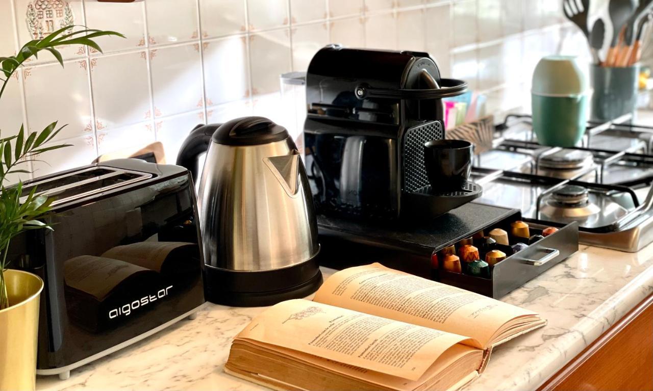 Sismondi Top Apt Milano Ngoại thất bức ảnh