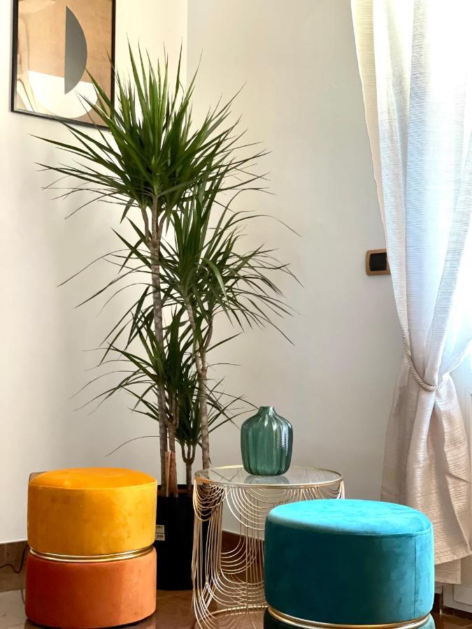 Sismondi Top Apt Milano Ngoại thất bức ảnh