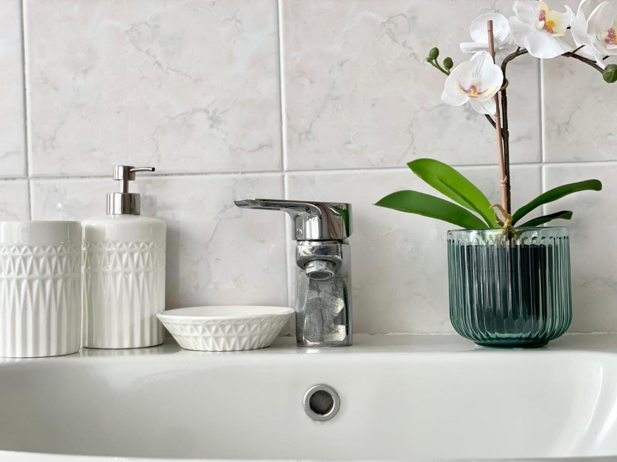 Sismondi Top Apt Milano Ngoại thất bức ảnh