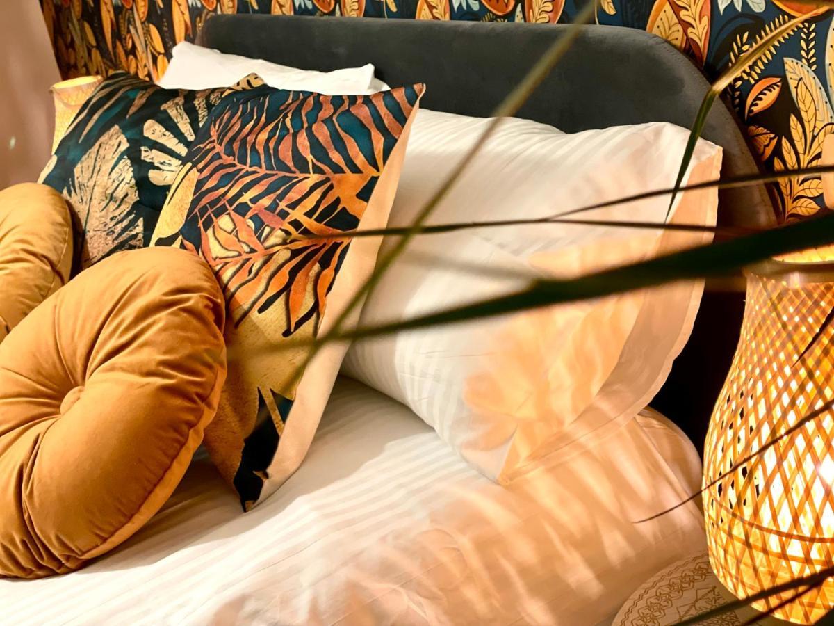 Sismondi Top Apt Milano Ngoại thất bức ảnh