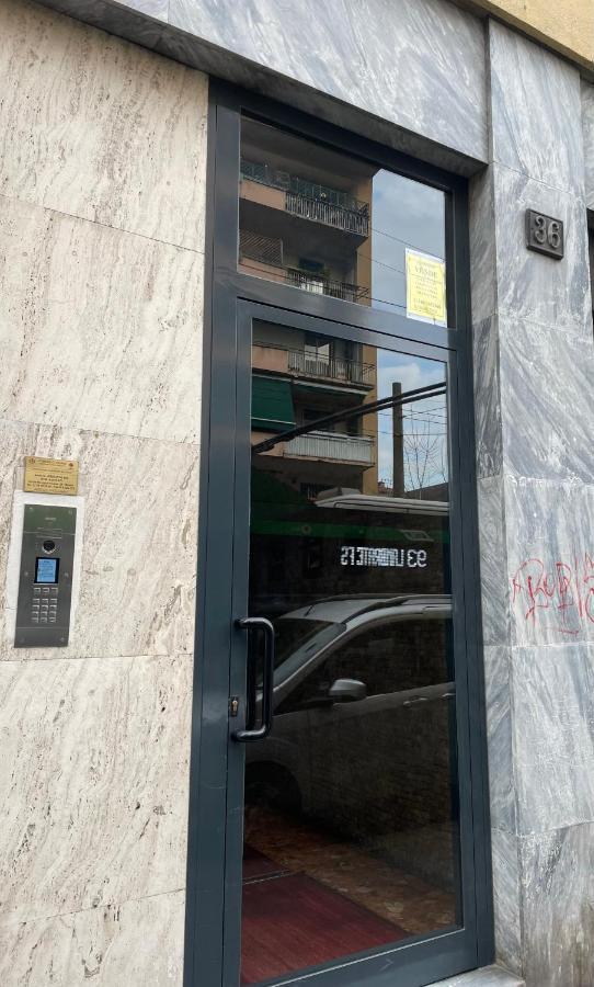 Sismondi Top Apt Milano Ngoại thất bức ảnh